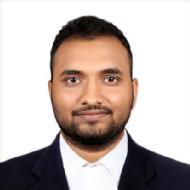 Ankit Ojha LLB Tuition trainer in Sonbhadra