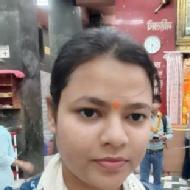 Sneha S. Class I-V Tuition trainer in Deoghar