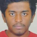 Photo of Radhesh Subudhi