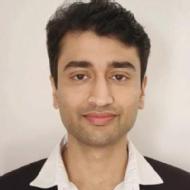Sahil Kumar Chess trainer in Delhi