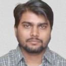 Photo of Abhishek Yashwant