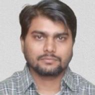 Abhishek Yashwant Class 11 Tuition trainer in Baramati