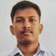 Jagannath Das Class 11 Tuition trainer in Bhograi
