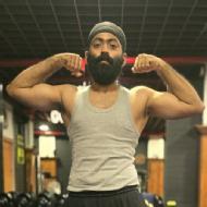 Gunit Singh Uppal Personal Trainer trainer in Nagpur