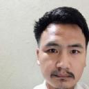 Photo of L. Satminlen Khongsai