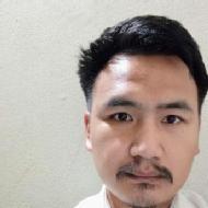 L. Satminlen Khongsai Spoken English trainer in Shillong