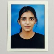 Devanandhana P. Class 10 trainer in Kozhikode