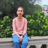 Nishtha S. Class I-V Tuition trainer in Rajmatipur