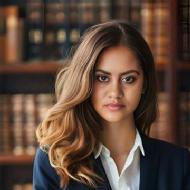 Vaishnavi A. Class 10 trainer in Belgaum