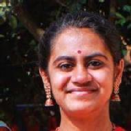 Vaishnavi A. Class 10 trainer in Belgaum