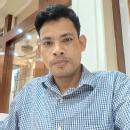 Photo of Hiten Barman