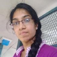 Poornima R Class I-V Tuition trainer in Chennai