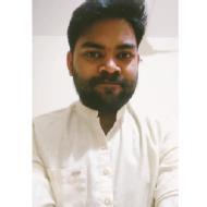 Rajput Prateek Singh Class 6 Tuition trainer in Godhra