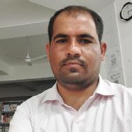 Savin Kumar Class 10 trainer in Jaipur