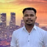 Pranit Sudhakar Giram Class 12 Tuition trainer in Pimpri-Chinchwad
