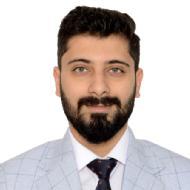 Ritesh Kumar Class I-V Tuition trainer in Bangalore