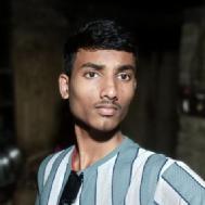 Gautamkumar Ganpati Gholase Hindi Language trainer in Chandgad