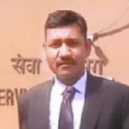 Ankit Kumar Kaul Class 12 Tuition trainer in Varanasi