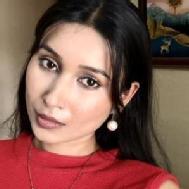 Prachi S. Class 8 Tuition trainer in Dhanora