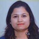 Photo of Geetanjali A.