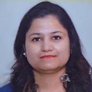 Geetanjali A. Class 10 trainer in Kanpur