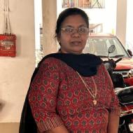 Minnie Sumitha Class I-V Tuition trainer in Chennai