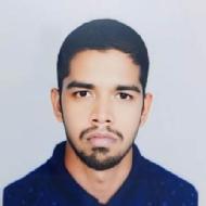Shubham Kumar Class I-V Tuition trainer in Dehri-on-Sone