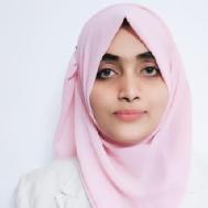 Aneya K. Class I-V Tuition trainer in Bhopal