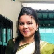 Jasmine S. Spoken English trainer in Visakhapatnam