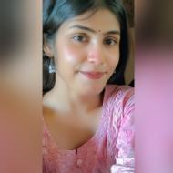Komal Class 6 Tuition trainer in Delhi