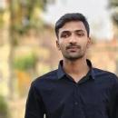 Photo of Shubham Shukla