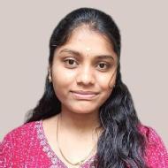 Mythili Class I-V Tuition trainer in Bangalore