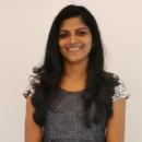 Photo of Jisha J.