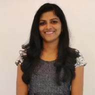 Jisha J. Class I-V Tuition trainer in Ernakulam
