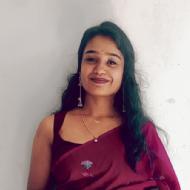 Gopika Tg Class I-V Tuition trainer in Paravur