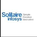 Solitaire Infosys photo