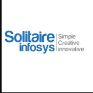 Solitaire Infosys BTech Tuition institute in Sahibzada Ajit Singh Nagar