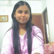 Akanshi D. Class I-V Tuition trainer in Dehradun