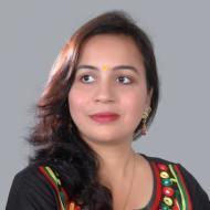 Gita S. Personal Grooming trainer in Gwalior