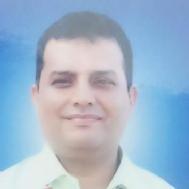 Ashish Gurjar Class 10 trainer in Bhopal