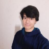 Zunaeid Ayeman Japanese Language trainer in Dhaka