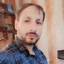 Photo of Khursheed Ahmad