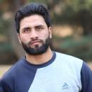 Photo of Rahil Mushtaq