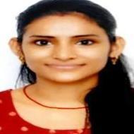 Shallu C. UGC NET Exam trainer in Ajnali