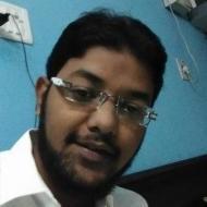 Muhammad Ehthisham Arabic Language trainer in Hyderabad