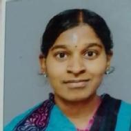 Rama L. Class 12 Tuition trainer in Coimbatore