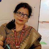 Kiran K. Teacher trainer in Patna