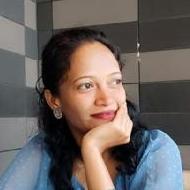 Anshika S. Class 12 Tuition trainer in Lucknow