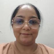 Amandeep K. Class 9 Tuition trainer in Muktsar