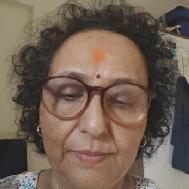 Monica K. Class 10 trainer in Bangalore
